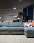 American Leather Estero Sofa Collection