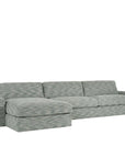 American Leather Estero Sofa Collection