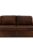American Leather Hollis Comfort Sleeper