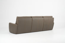 American Leather Keystone Sofa Collection