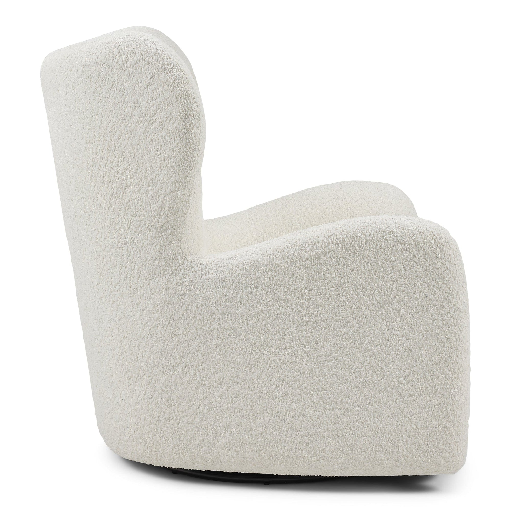 American Leather Kobe Chair