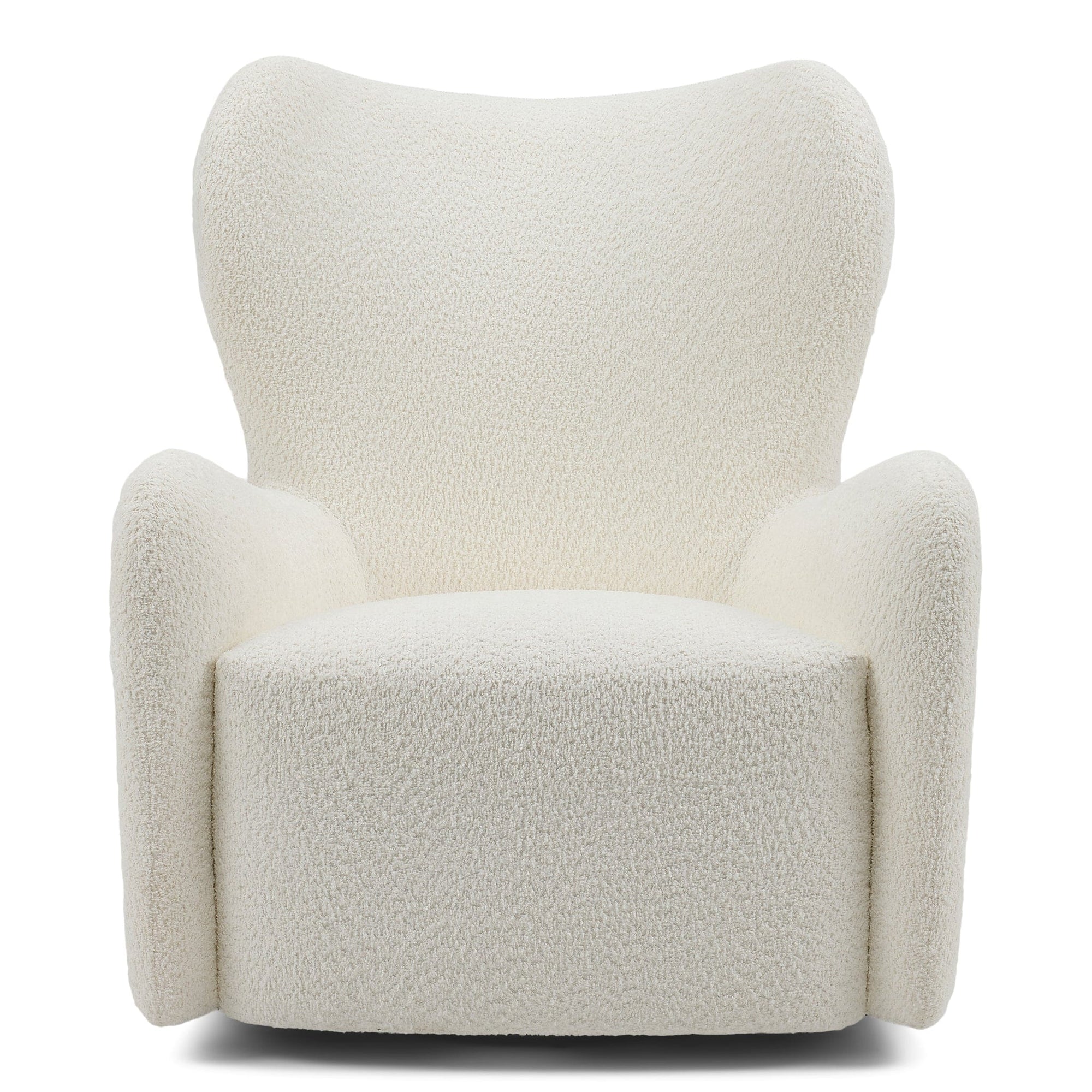 American Leather Kobe Chair