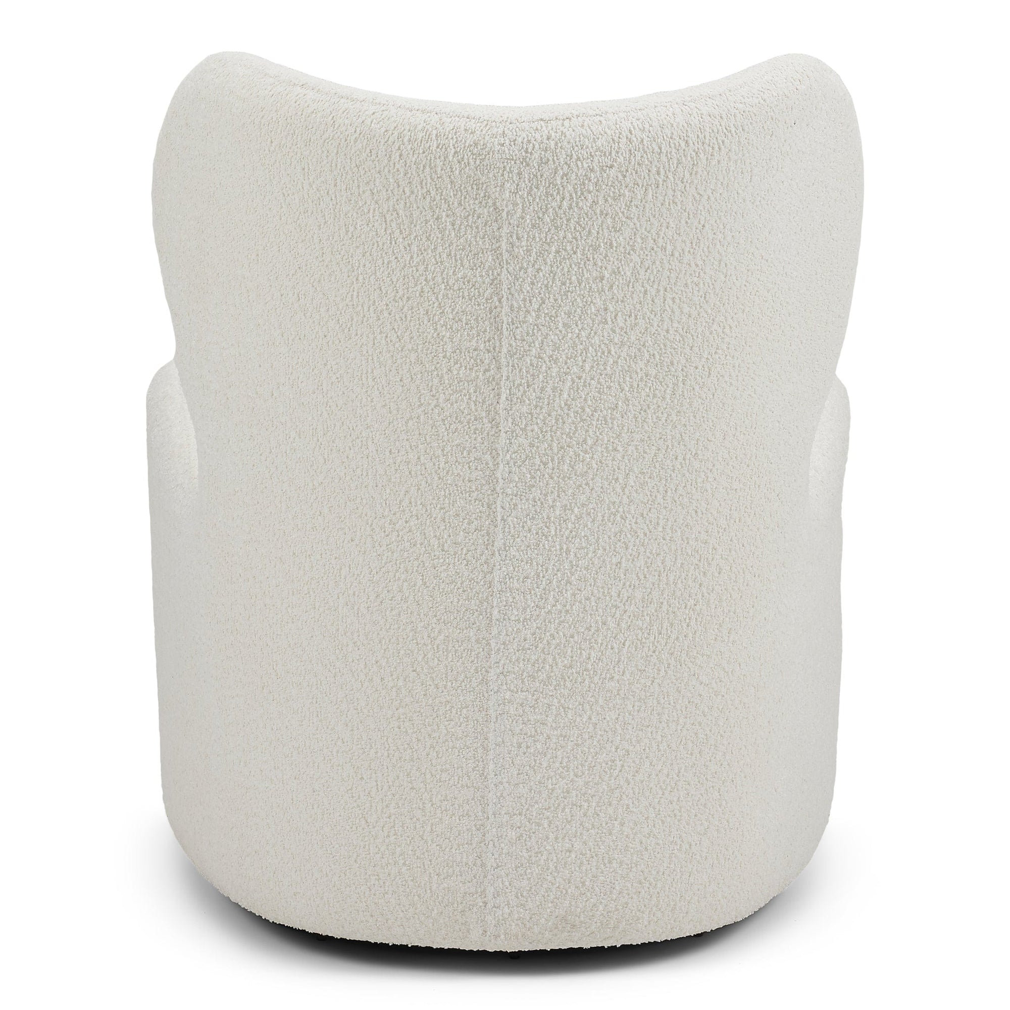 American Leather Kobe Chair