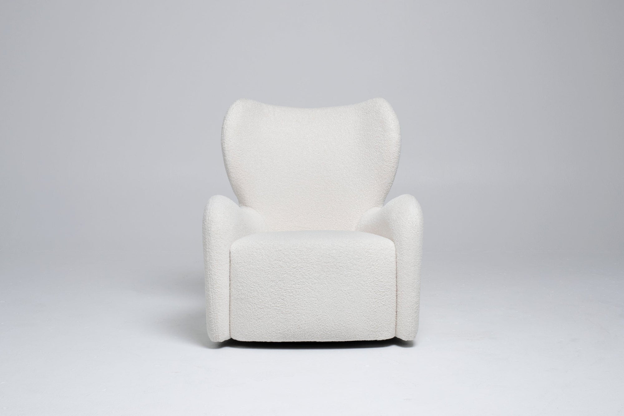 American Leather Kobe Chair