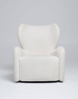 American Leather Kobe Chair