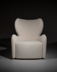 American Leather Kobe Chair