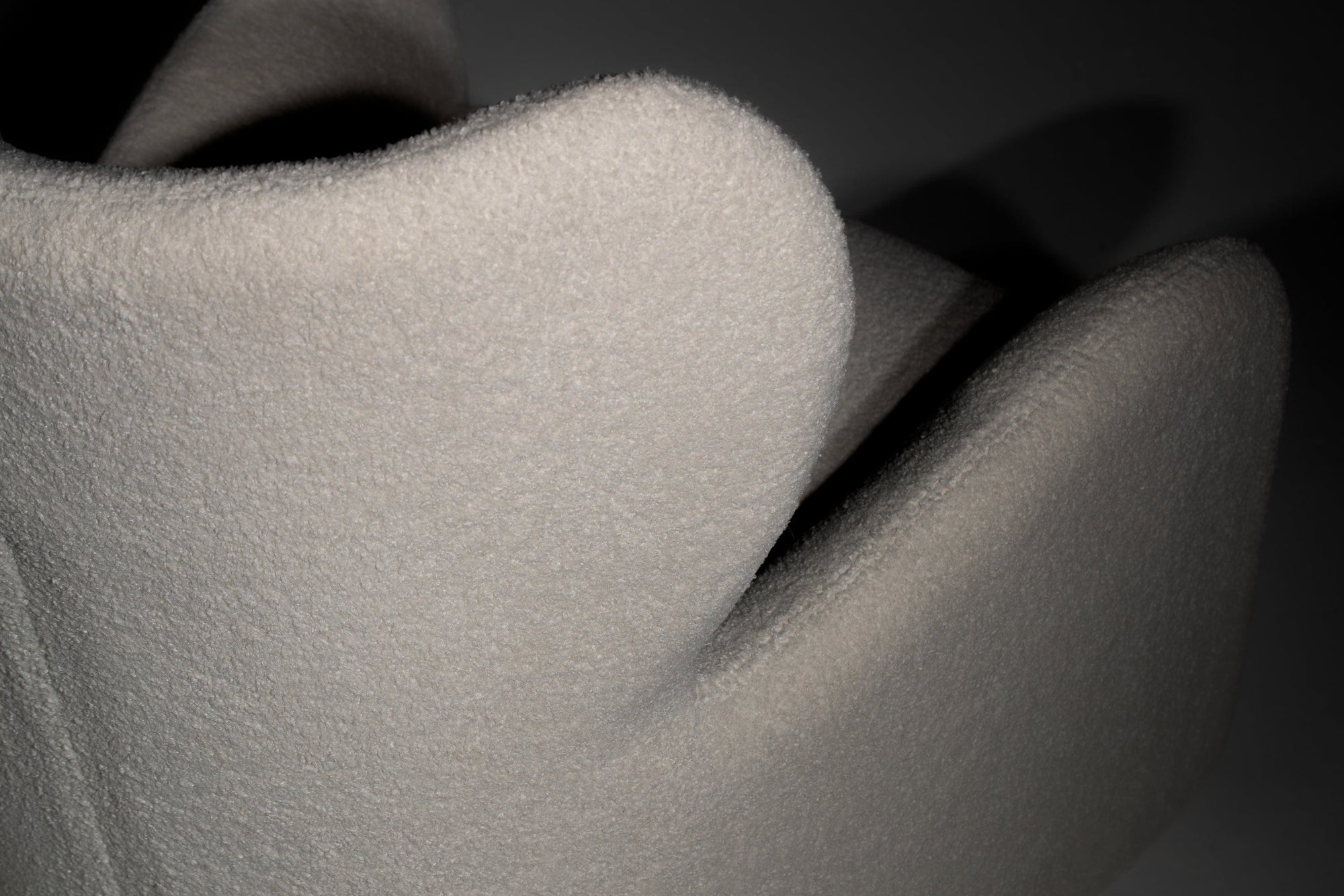 American Leather Kobe Chair