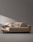 American Leather Lawson High Leg Sofa Collection
