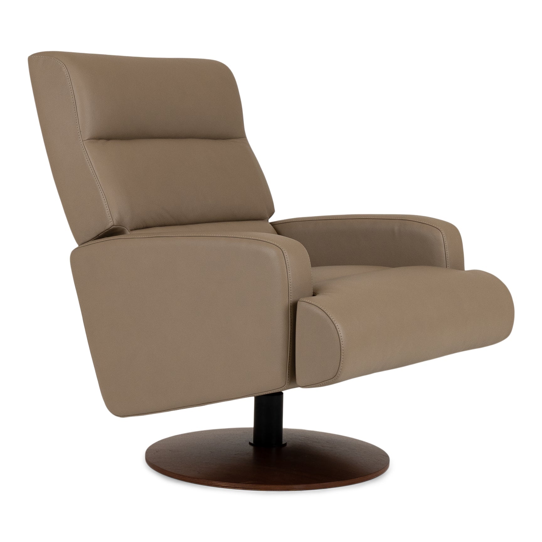 American Leather Lennox Comfort Relax Recliner