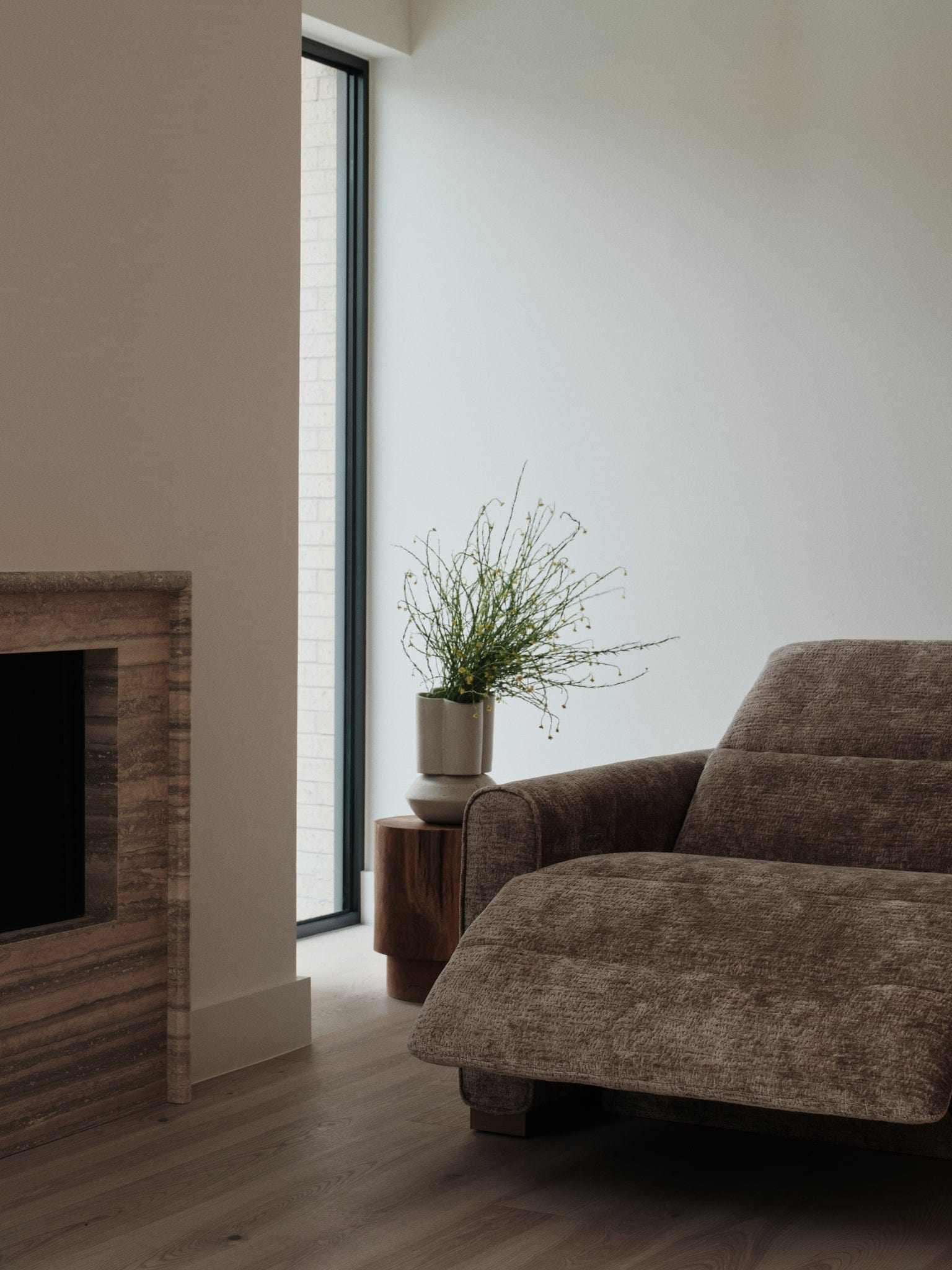 American Leather Lumen Sofa