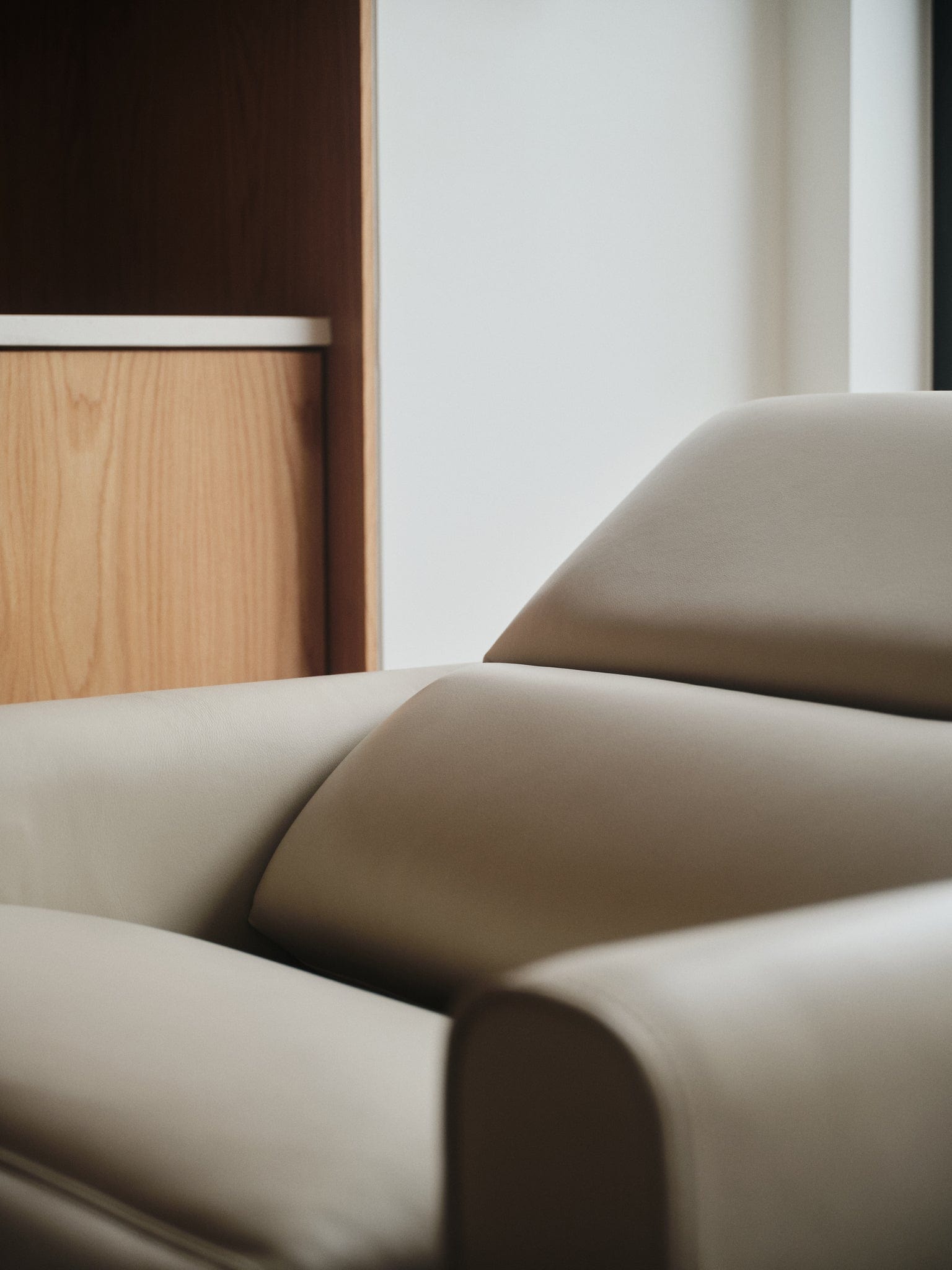 American Leather Lumen Sofa