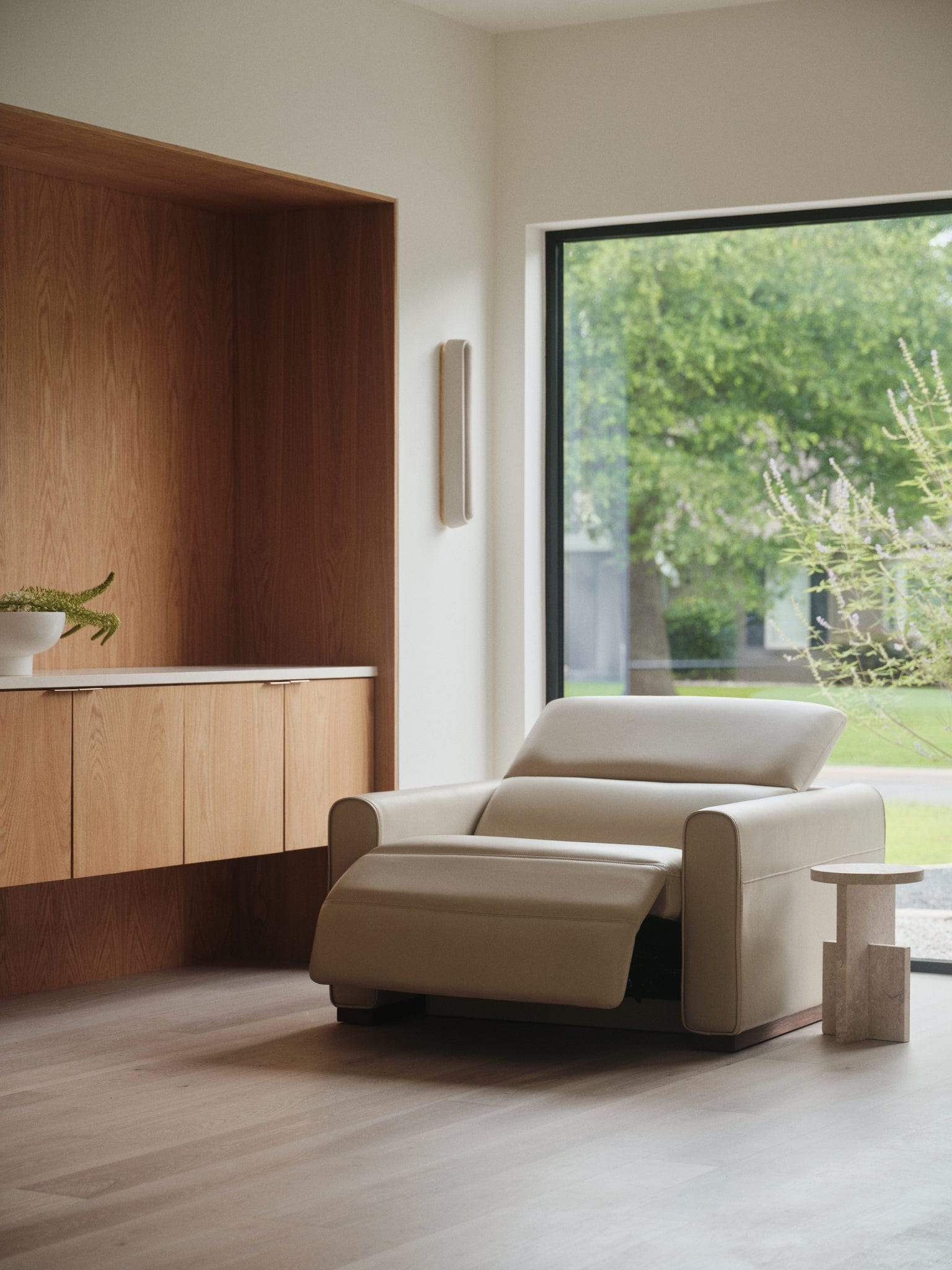 American Leather Lumen Sofa