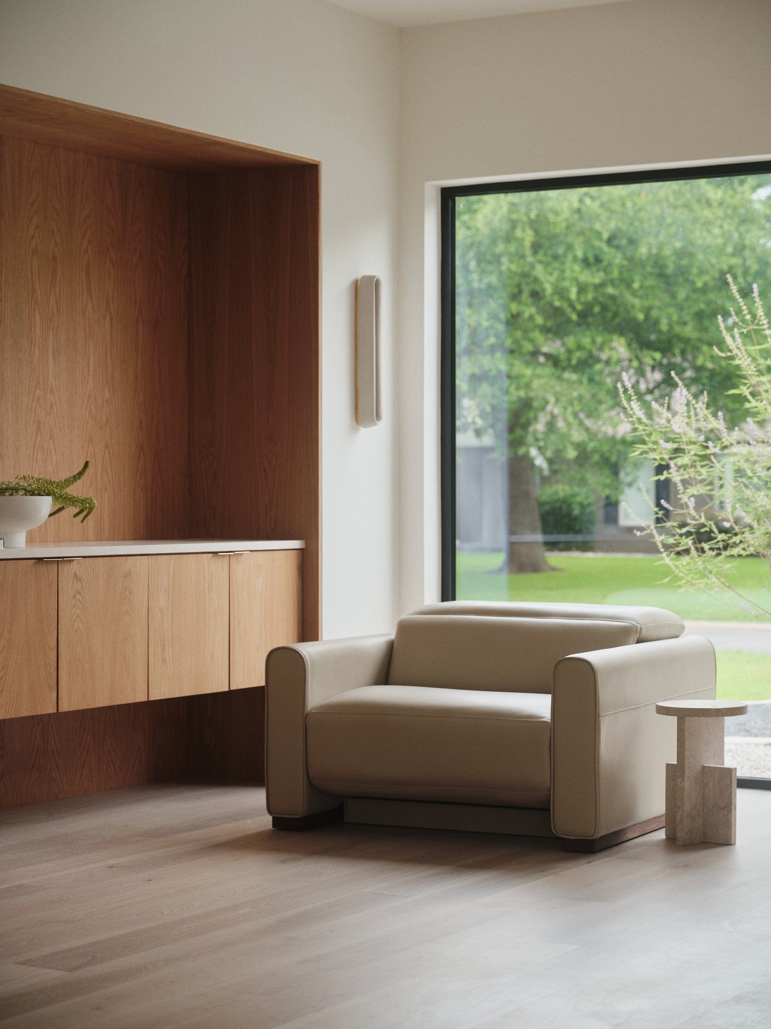 American Leather Lumen Sofa