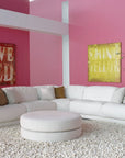 American Leather Malibu Sofa Collection