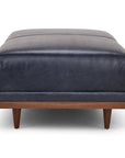 American Leather Marlowe Ottoman