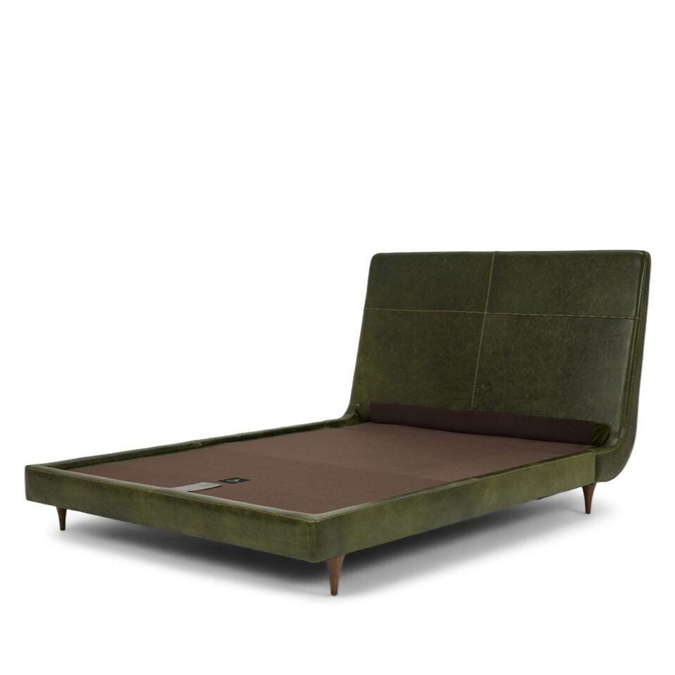 American Leather Menlo Park Bed