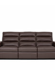 American Leather Napa Sofa