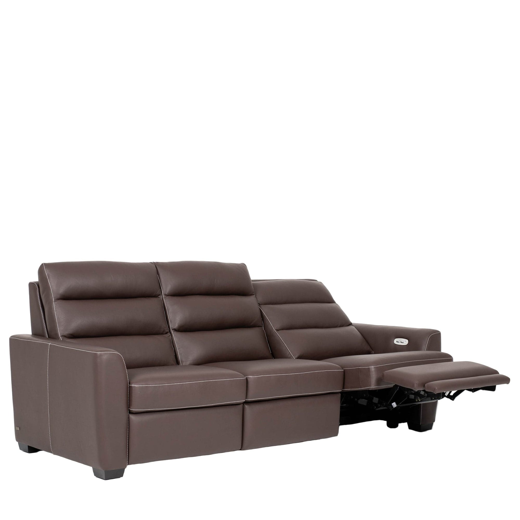 American Leather Napa Sofa