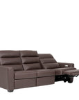 American Leather Napa Sofa