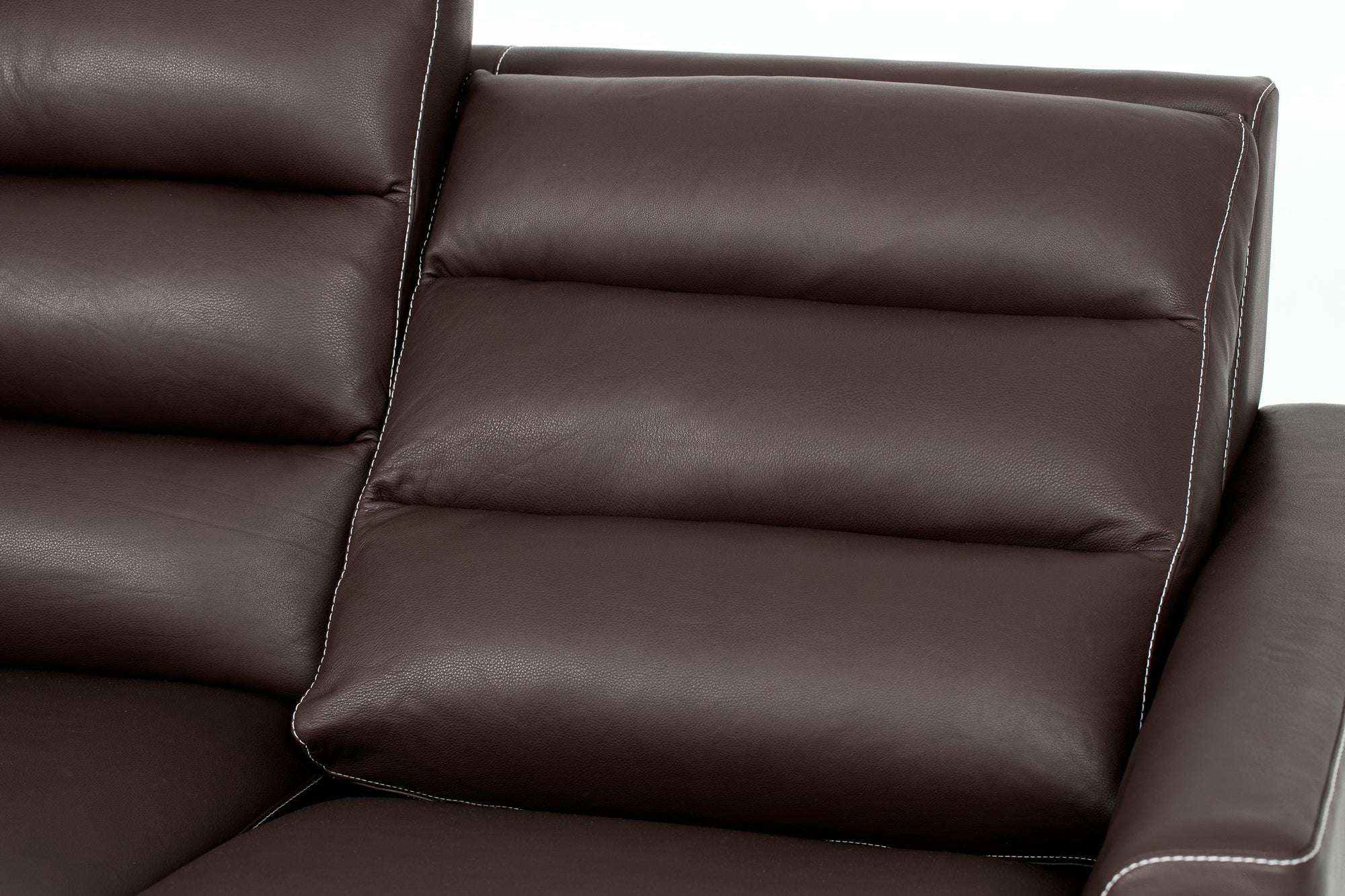 American Leather Napa Sofa