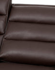 American Leather Napa Sofa
