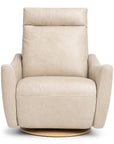 American Leather Ontario Comfort Solace Recliner