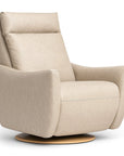 American Leather Ontario Comfort Solace Recliner