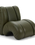 American Leather Orion Chair