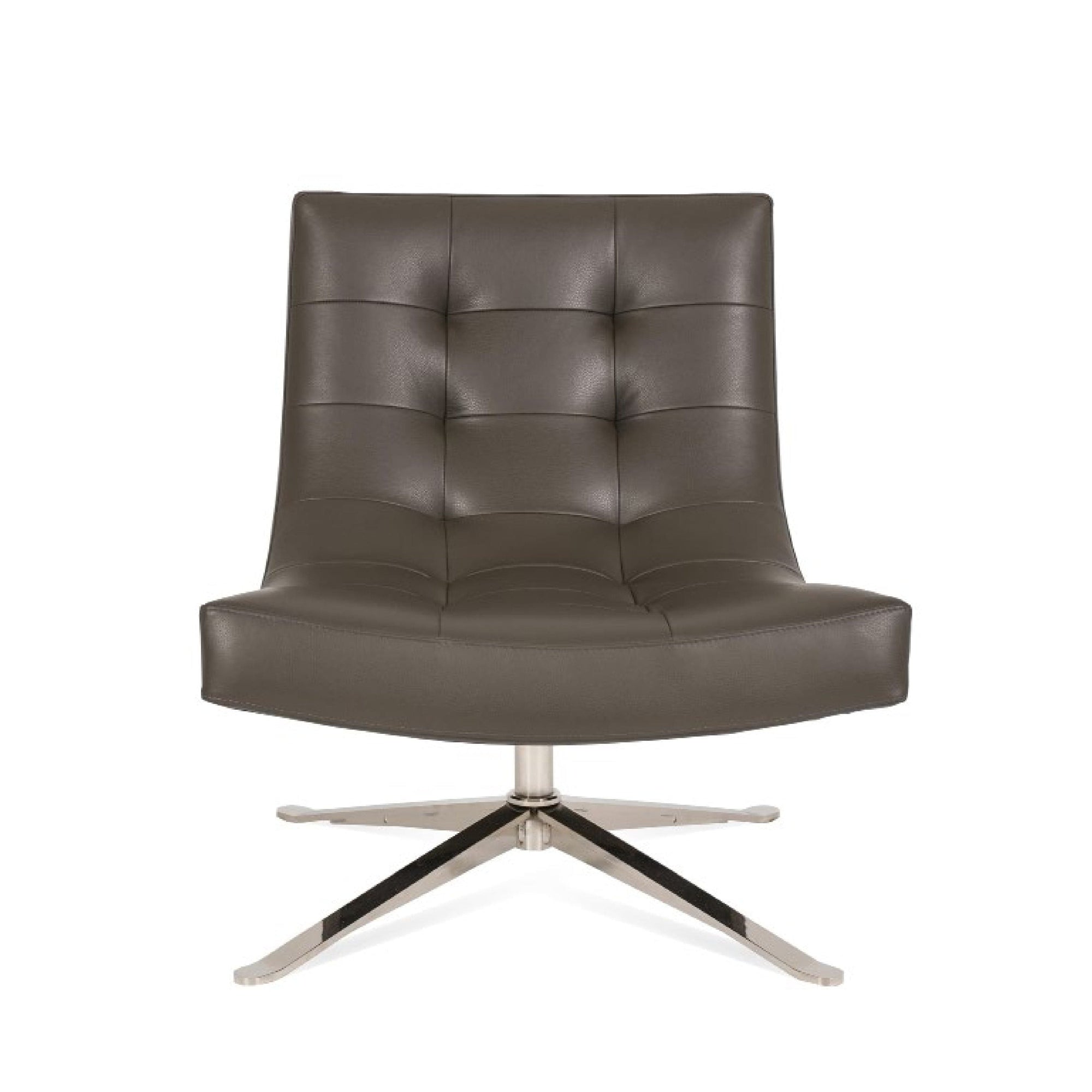 American Leather Petra Chair