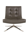 American Leather Petra Chair