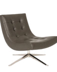 American Leather Petra Chair