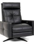 American Leather Rainier Comfort Air Echo Recliner