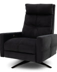 American Leather Rainier Comfort Air Echo Recliner