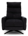 American Leather Rainier Comfort Air Echo Recliner
