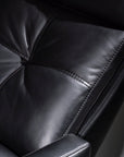 American Leather Rainier Comfort Air Echo Recliner
