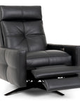 American Leather Rainier Comfort Air Echo Recliner