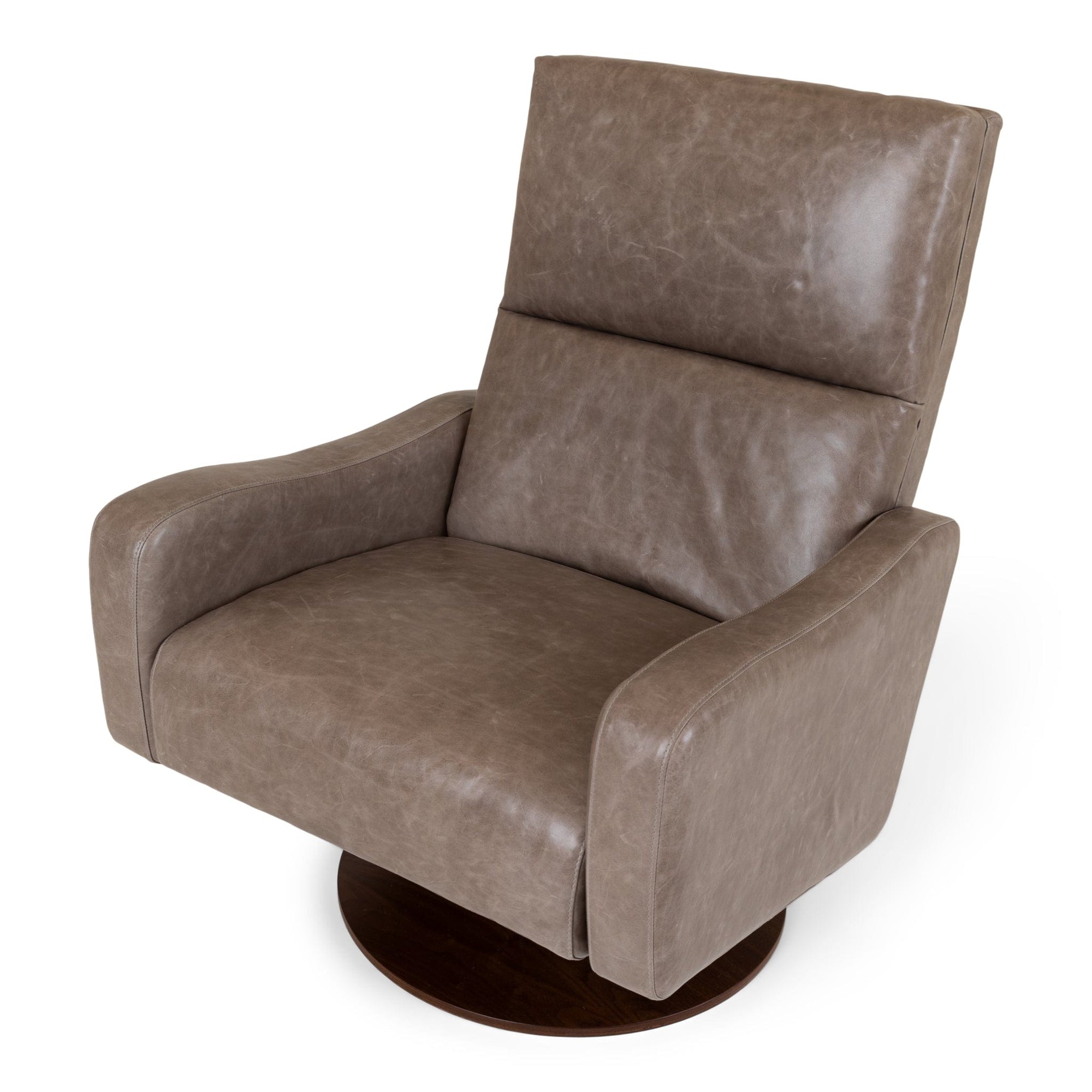 American Leather Remi Comfort Relax Recliner
