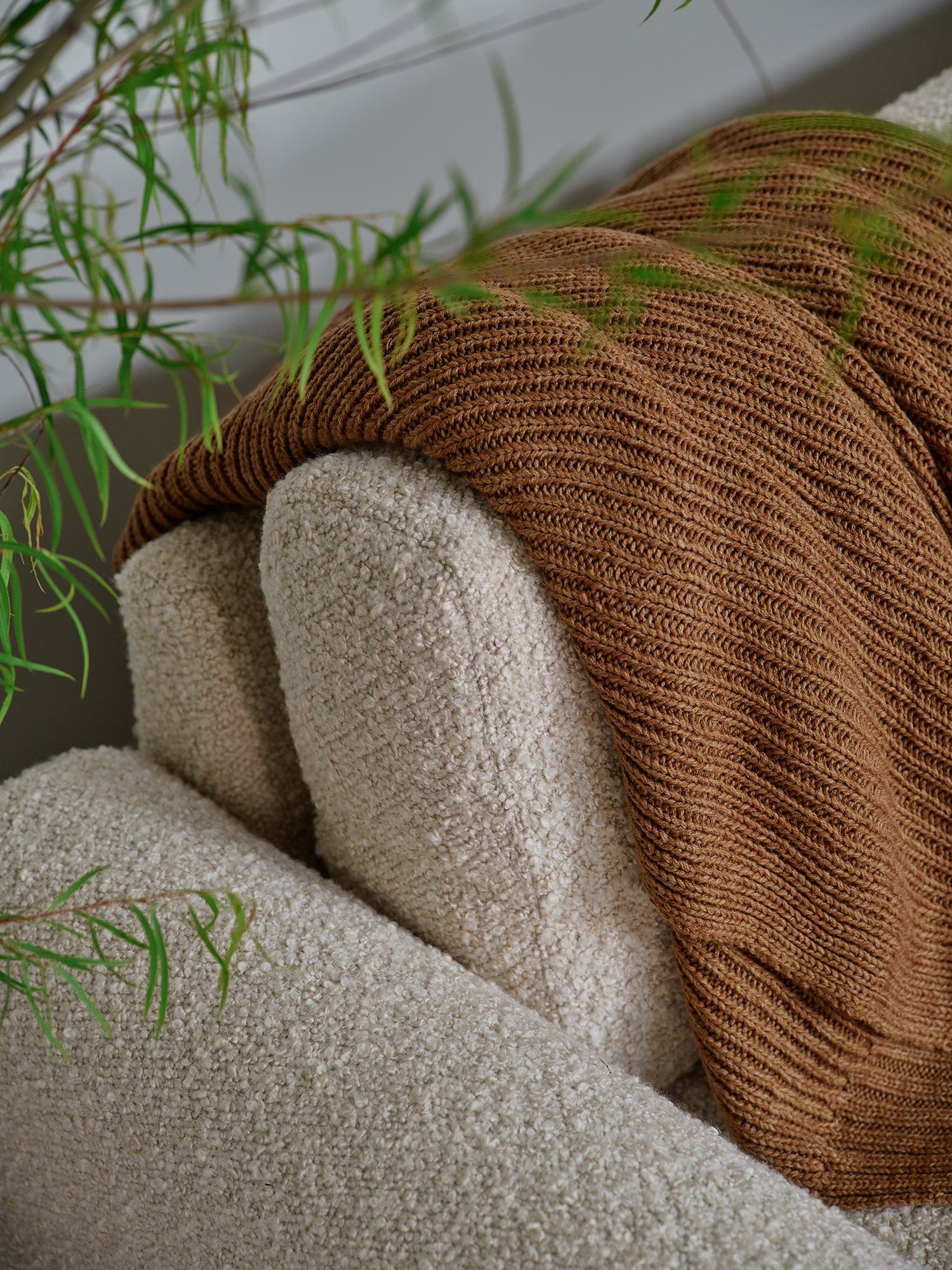 American Leather Revie Chair