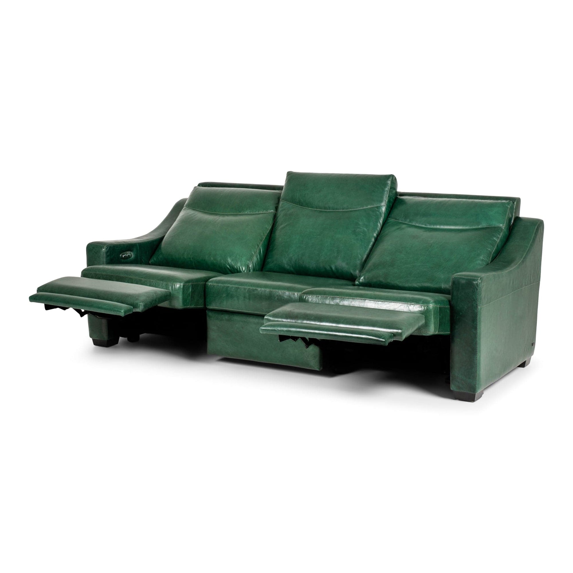 American Leather Sarasota Sofa