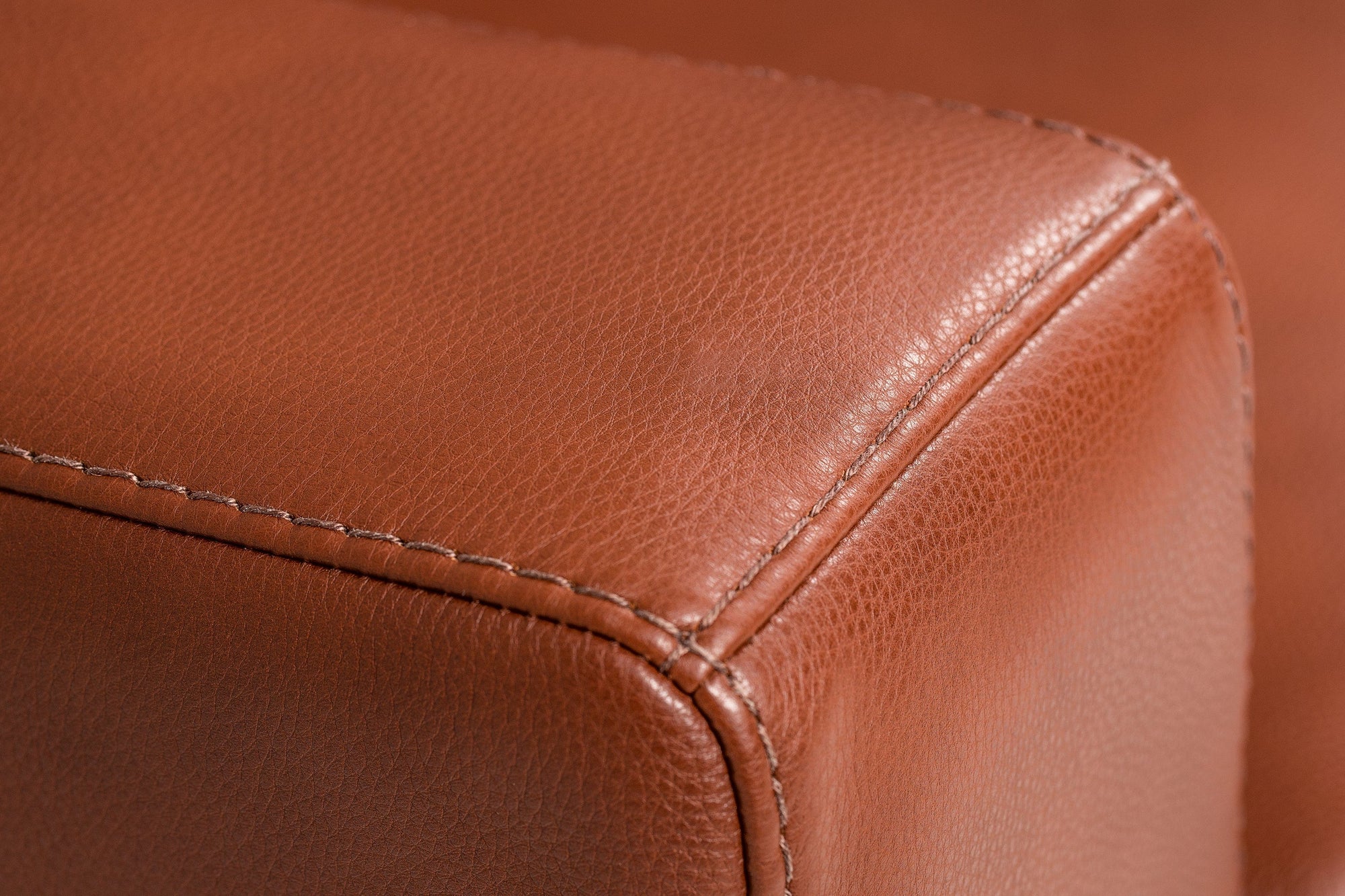 American Leather Sarasota Sofa