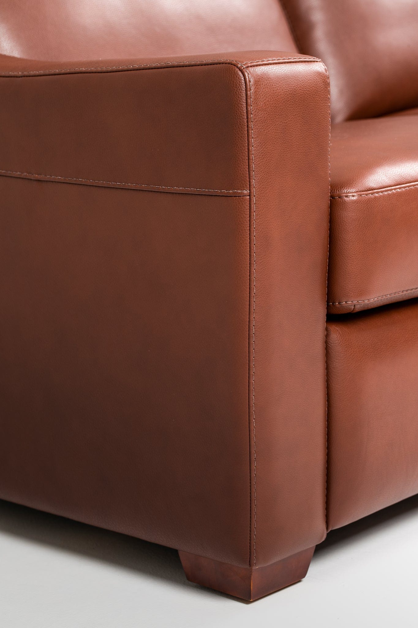 American Leather Sarasota Sofa