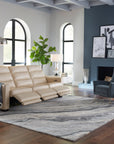 American Leather Sarasota Sofa
