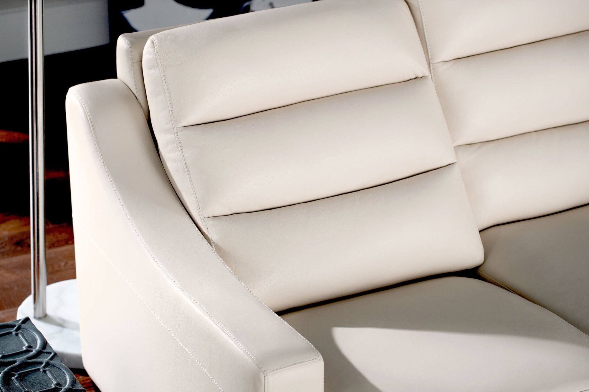 American Leather Sarasota Sofa