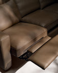 American Leather Sarasota Sofa