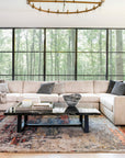 American Leather Siena Sofa Collection