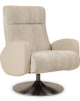 American Leather Sterling Comfort Relax Recliner