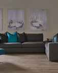 American Leather Steve Sofa Collection