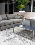 American Leather Steve Sofa Collection