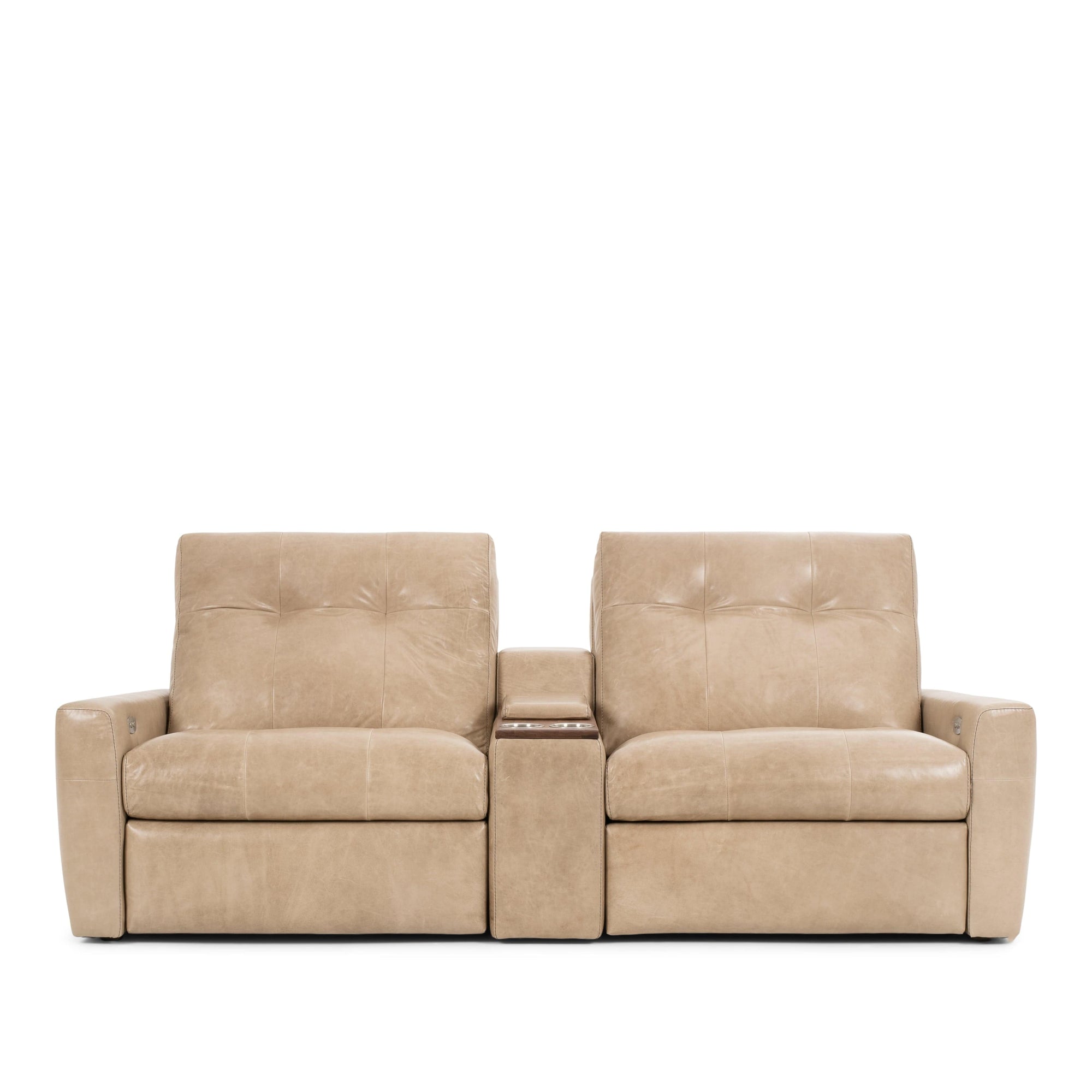 American Leather Taos Sofa