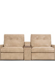 American Leather Taos Sofa